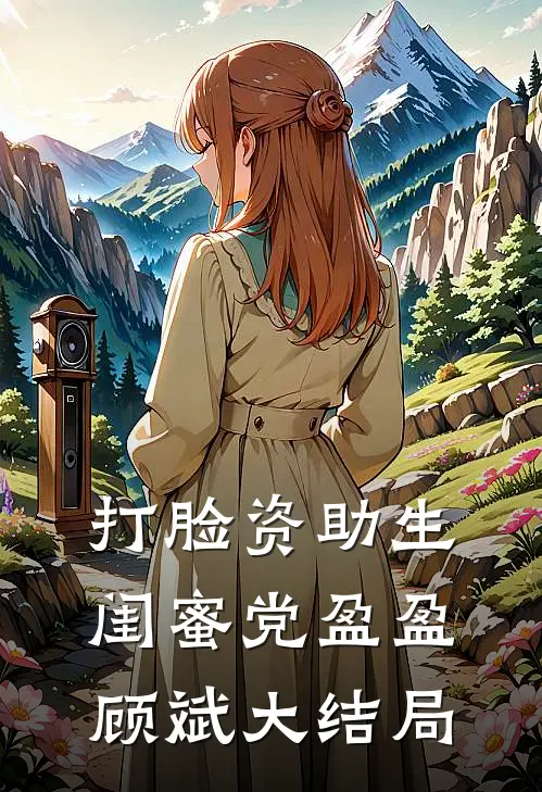 打脸资助生闺蜜党盈盈顾斌大结局