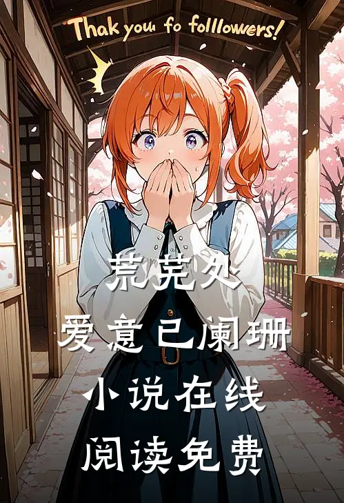 荒芜处，爱意已阑珊小说在线阅读免费