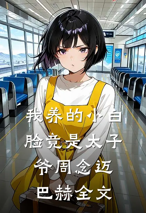 我养的小白脸竟是太子爷周念迈巴赫全文