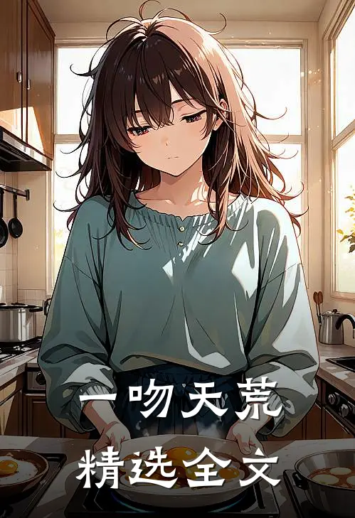 一吻天荒精选全文
