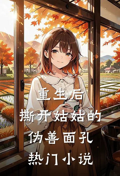 重生后，撕开姑姑的伪善面孔热门小说