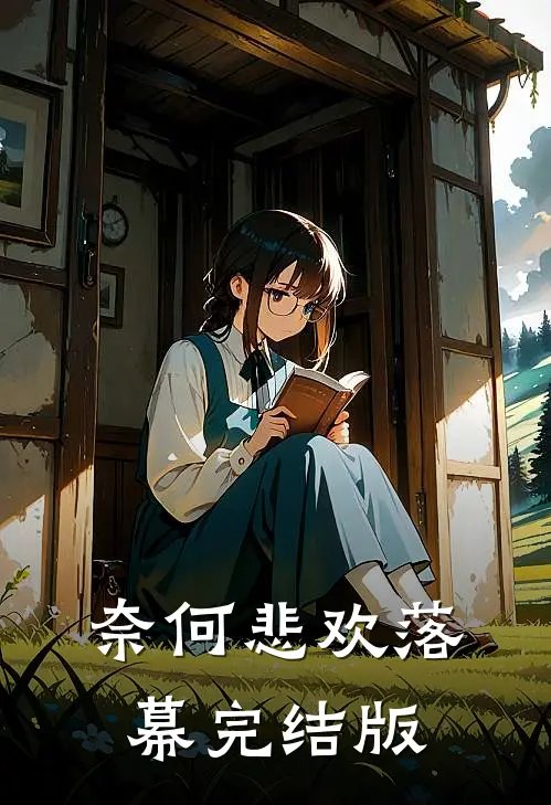 奈何悲欢落幕完结版