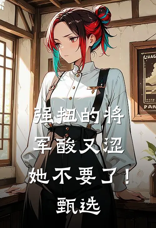 强扭的将军酸又涩，她不要了！甄选
