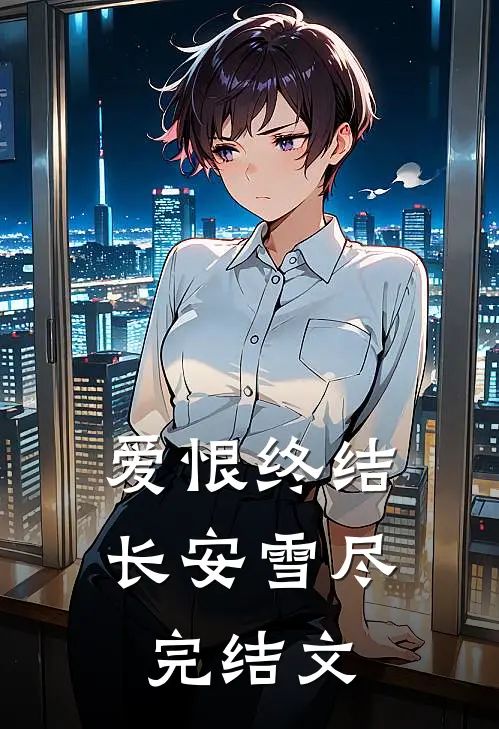 爱恨终结，长安雪尽完结文