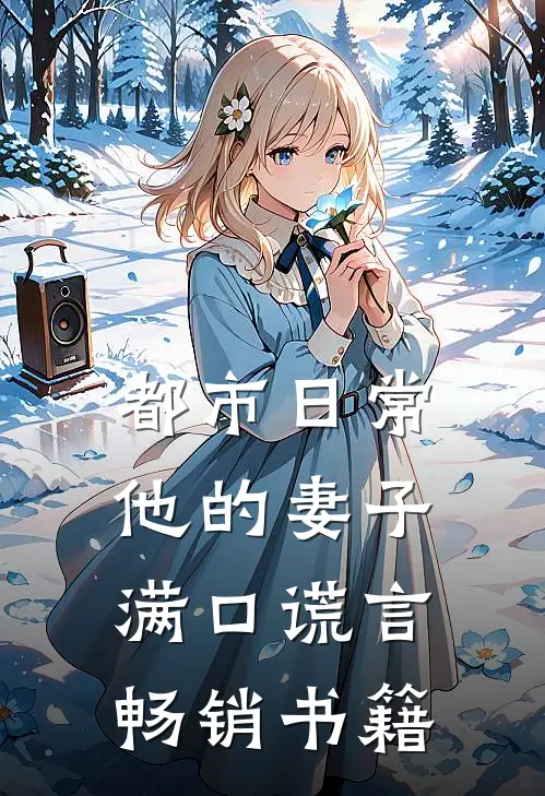 都市日常：他的妻子满口谎言畅销书籍