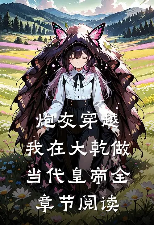 炮灰穿越，我在大乾做当代皇帝全章节阅读