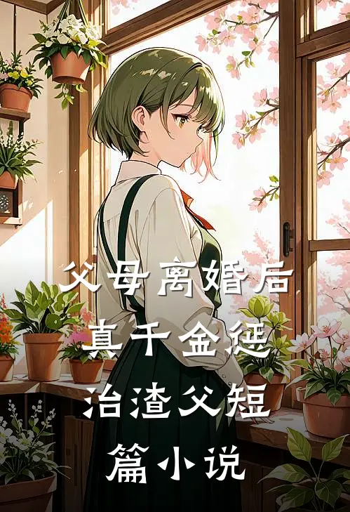 父母离婚后，真千金惩治渣父短篇小说