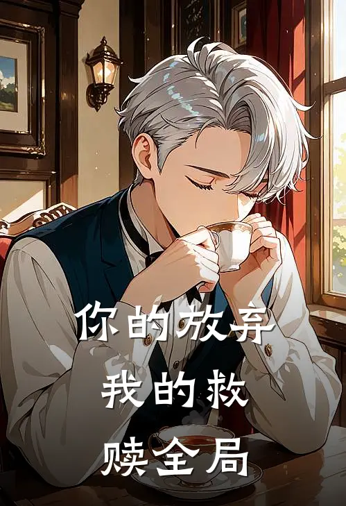 你的放弃，我的救赎全局