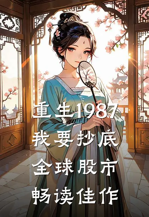 重生1987，我要抄底全球股市畅读佳作