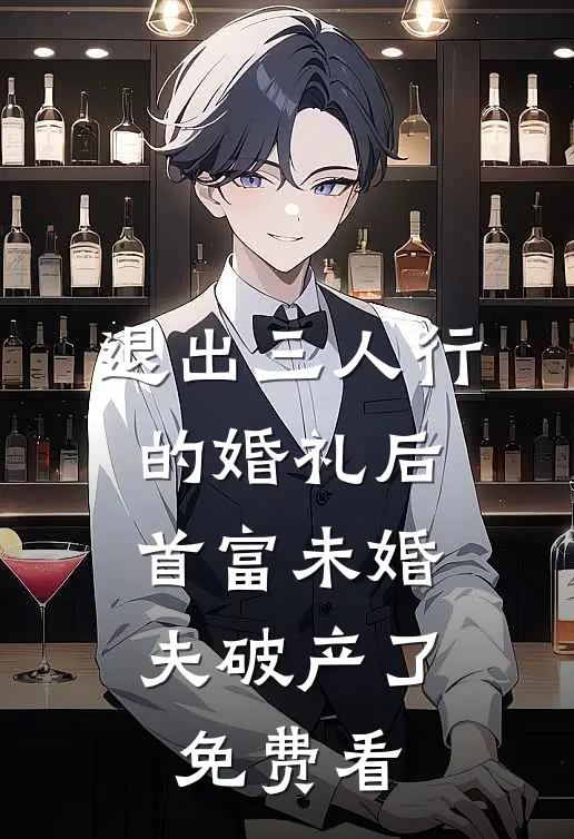 退出三人行的婚礼后，首富未婚夫破产了免费看