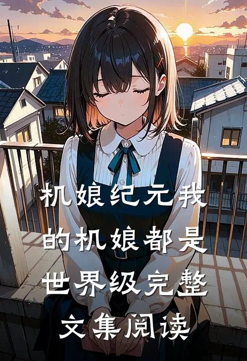 ,机娘纪元我的机娘都是世界级完整文集阅读