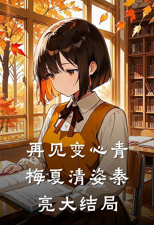 再见变心青梅夏清姿秦亮大结局