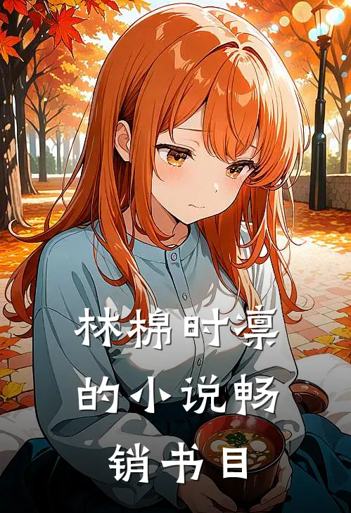 林棉时凛的小说畅销书目