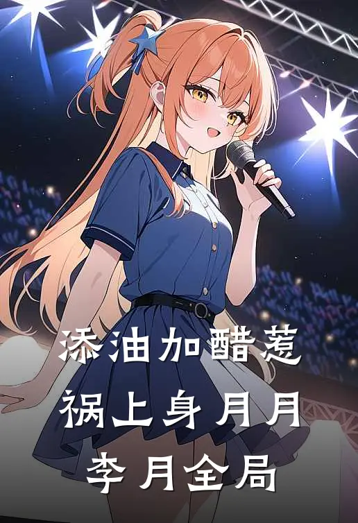 添油加醋惹祸上身月月李月全局