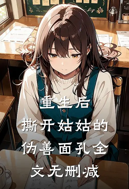 重生后，撕开姑姑的伪善面孔全文无删减