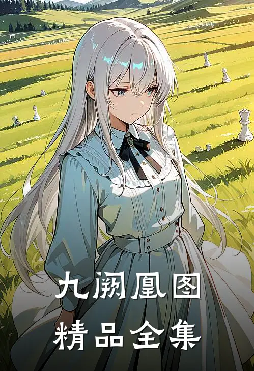 九阙凰图精品全集