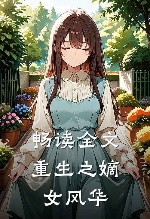 畅读全文重生之嫡女风华