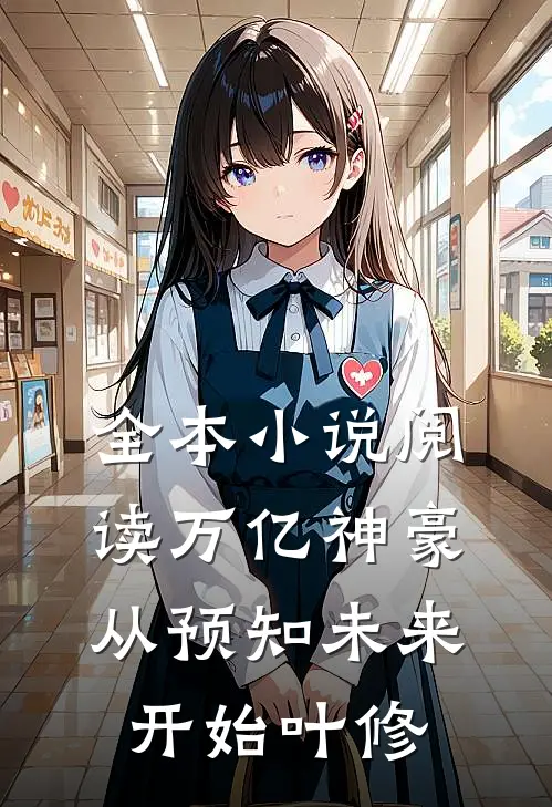 全本小说阅读万亿神豪从预知未来开始叶修