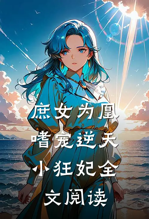 庶女为凰:嗜宠逆天小狂妃全文阅读