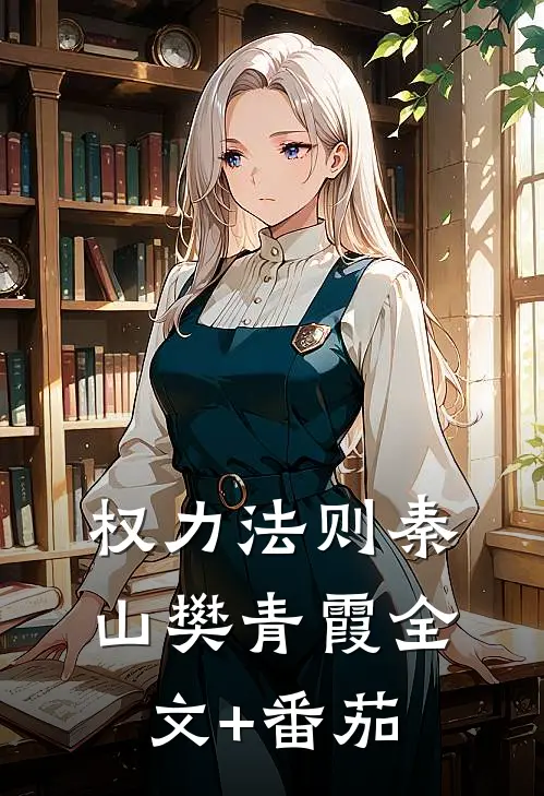 权力法则秦山樊青霞全文+番茄