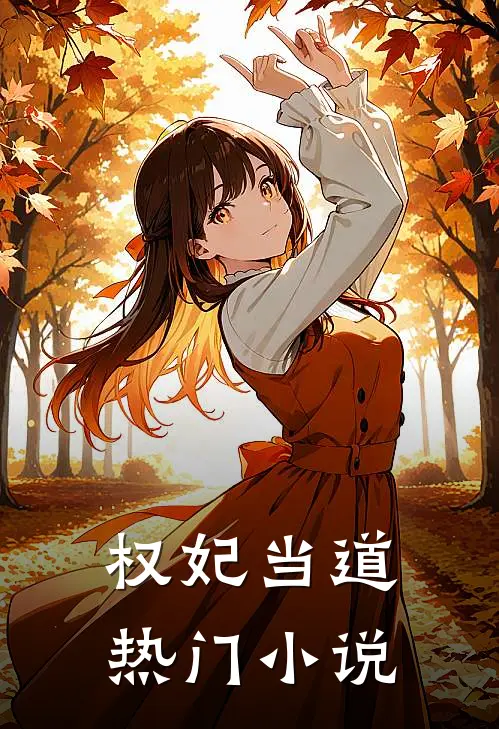 权妃当道热门小说