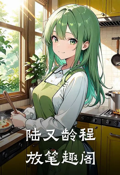陆又龄程放笔趣阁
