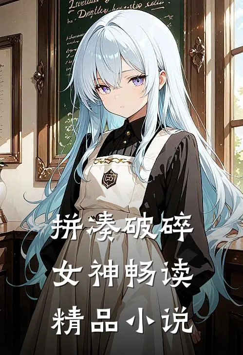 拼凑破碎女神畅读精品小说