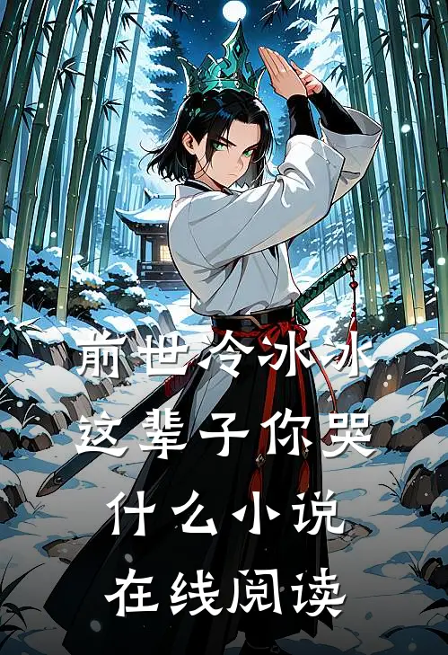 前世冷冰冰这辈子你哭什么小说在线阅读