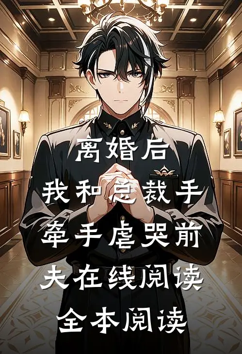 离婚后，我和总裁手牵手虐哭前夫在线阅读全本阅读