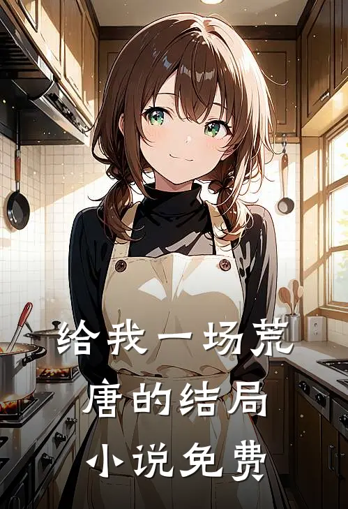 给我一场荒唐的结局小说免费