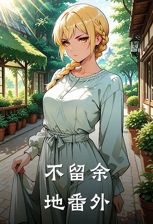 不留余地 番外