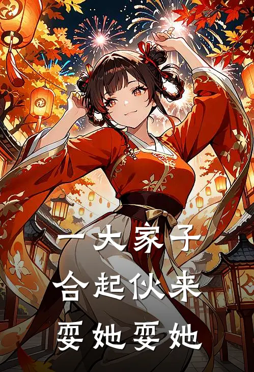 一大家子合起伙来耍她耍她
