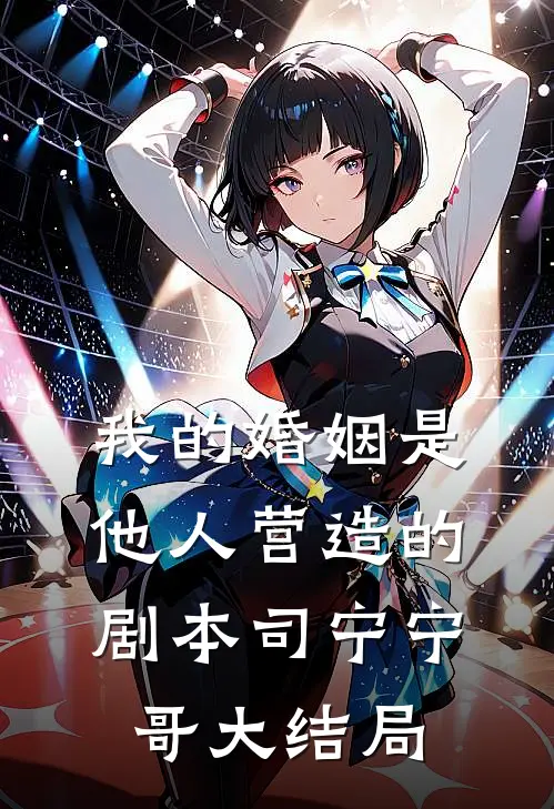我的婚姻是他人营造的剧本司宁宁哥大结局