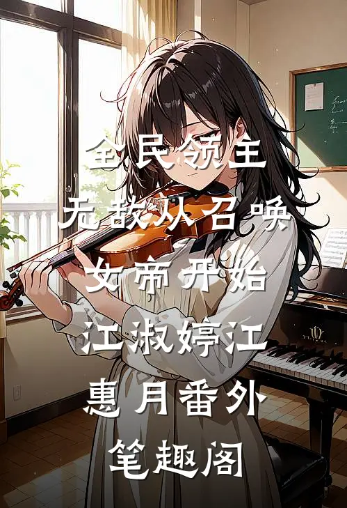 全民领主：无敌从召唤女帝开始：江淑婷江惠月番外笔趣阁