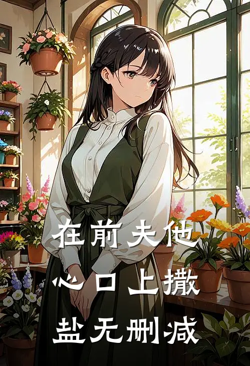 在前夫他心口上撒盐无删减