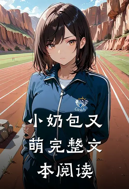小奶包又萌完整文本阅读