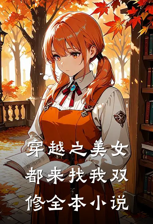 穿越之美女都来找我双修全本小说