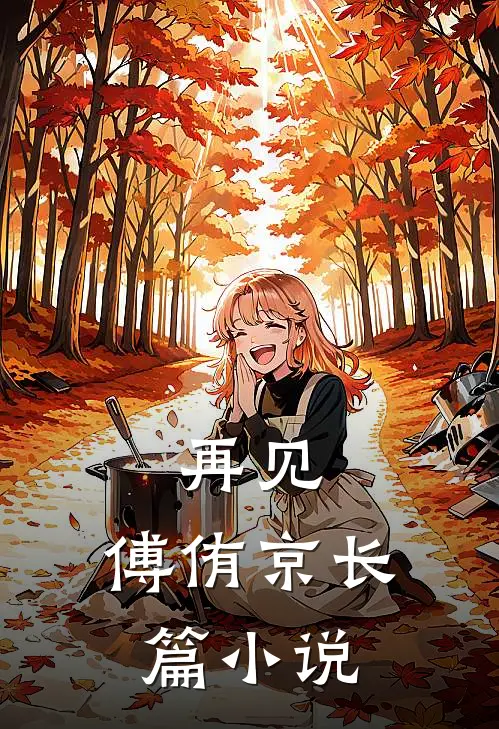 再见，傅侑京长篇小说