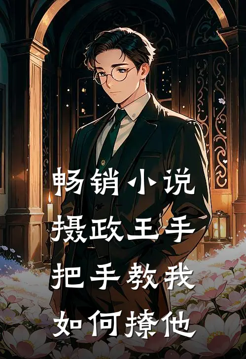 畅销小说摄政王手把手教我如何撩他