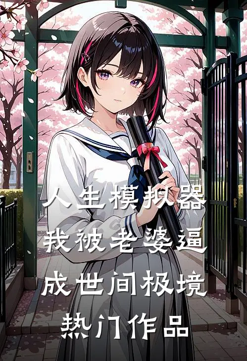 人生模拟器：我被老婆逼成世间极境热门作品