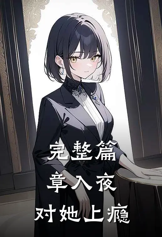 完整篇章入夜,对她上瘾