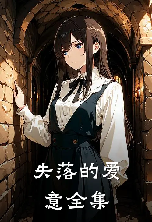 失落的爱意 全集