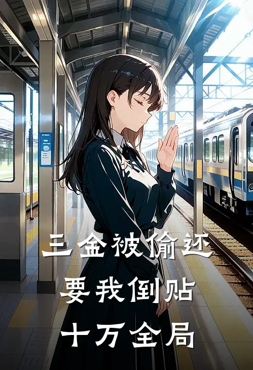 三金被偷还要我倒贴十万全局