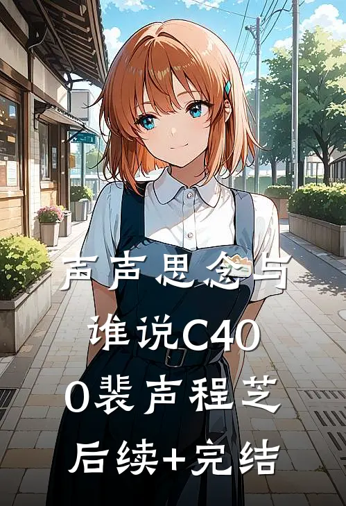 声声思念与谁说C400裴声程芝后续+完结