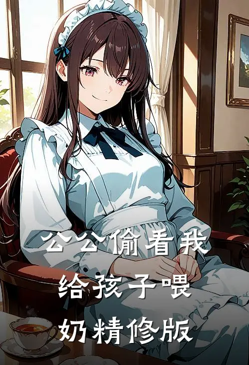 公公偷看我给孩子喂奶精修版