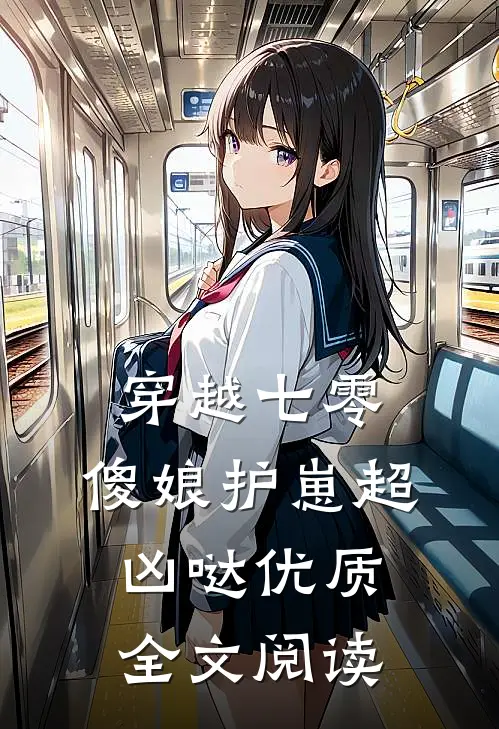 穿越七零，傻娘护崽超凶哒优质全文阅读