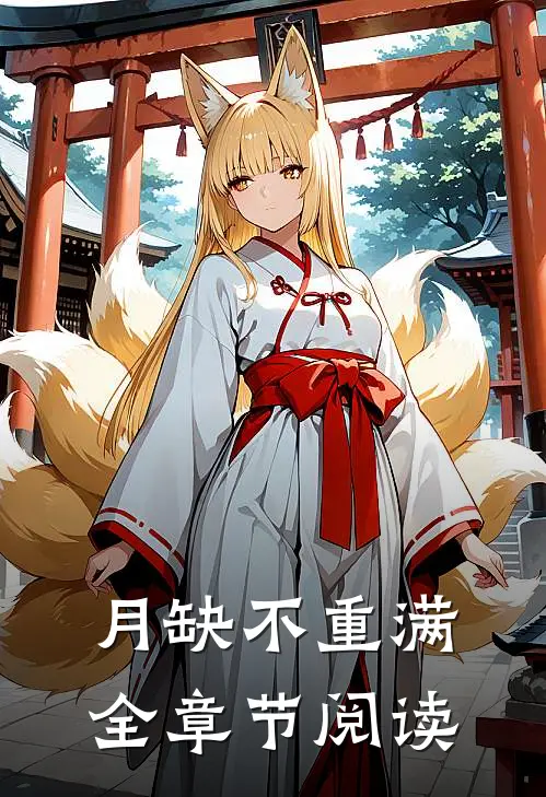 月缺不重满全章节阅读