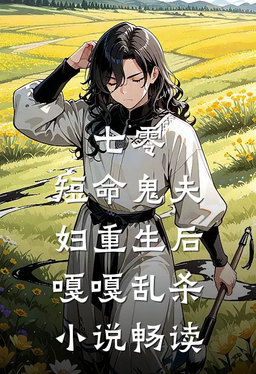 七零：短命鬼夫妇重生后嘎嘎乱杀小说畅读