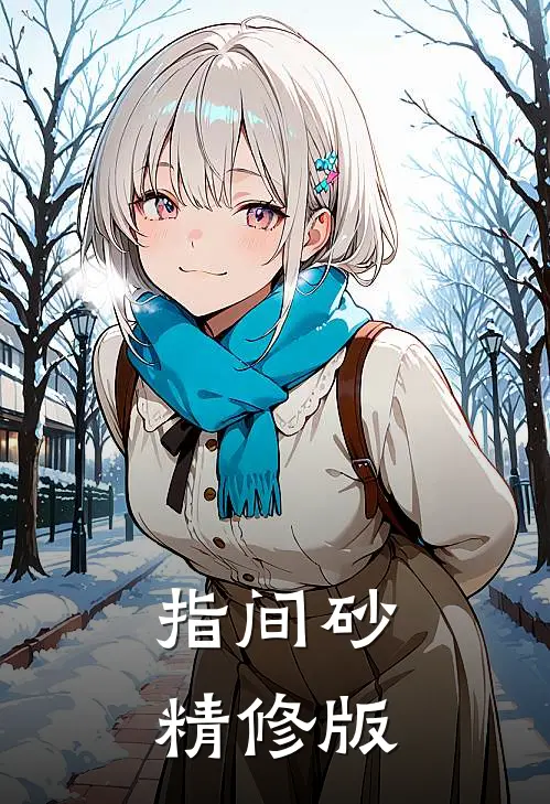 指间砂精修版