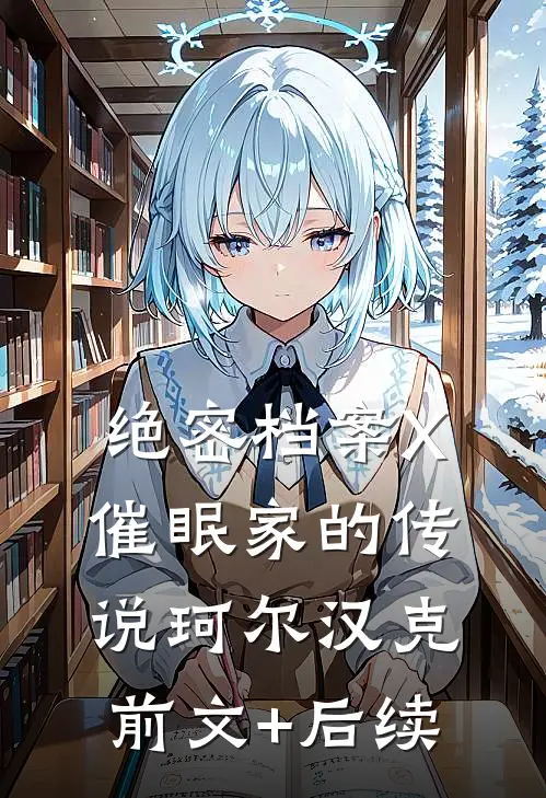 绝密档案X：催眠家的传说珂尔汉克前文+后续